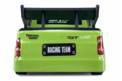 Amewi RC Auto Drift Racing Car DRs 4WD 1:18 RTR grün