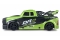 Amewi RC Auto Drift Racing Car DRs 4WD 1:18 RTR grün