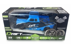 Amewi RC Auto Drift Racing Car DRs 4WD 1:18 RTR blau