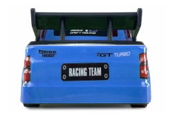 Amewi RC Auto Drift Racing Car DRs 4WD 1:18 RTR blau