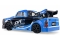 Amewi RC Auto Drift Racing Car DRs 4WD 1:18 RTR blau