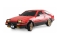 Amewi RC Auto AE86 Sprinter Drift Racing Car 1:18 RTR rot