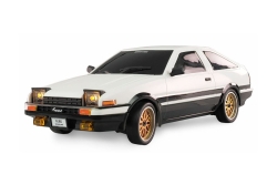 Amewi RC Auto AE86 Sprinter Drift Racing Car 1:18 RTR...