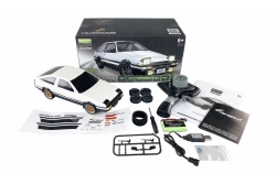 Amewi RC Auto AE86 Sprinter Drift Racing Car 1:18 RTR...