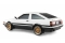 Amewi RC Auto AE86 Sprinter Drift Racing Car 1:18 RTR weiß