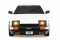 Amewi RC Auto AE86 Sprinter Drift Racing Car 1:18 RTR weiß