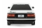 Amewi RC Auto AE86 Sprinter Drift Racing Car 1:18 RTR weiß