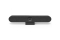 Logitech ConferenceCam Rally Bar Huddle graphite