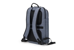 Dicota Backpack Eco Slim MOTION 13-14.1 Blue Denim