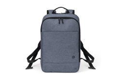 Dicota Backpack Eco Slim MOTION 13-14.1 Blue Denim