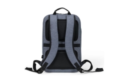 Dicota Backpack Eco Slim MOTION 13-14.1 Blue Denim