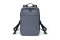 Dicota Backpack Eco Slim MOTION 13-14.1 Blue Denim