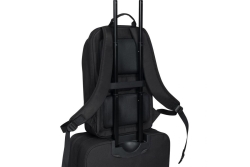 Dicota Backpack Eco Slim MOTION 13-14.1 Black