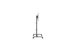 MANHATTAN TV-Ständer rollbar 34-55 35kg neigbar