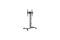 MANHATTAN TV-Ständer rollbar 34-55 35kg neigbar