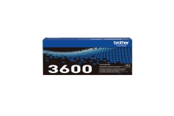 Toner Brother TN-3600