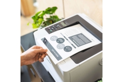 Brother HL-L5210DW sw-Laser