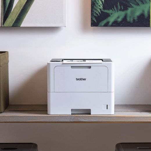 Brother HL-L6210DW sw-Laser