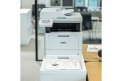 Brother MFC-L5710DN 4-in-1