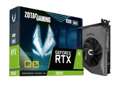 Zotac RTX 3050 ECO SOLO 8GB GDDR6 HDMI 3xDP