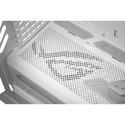 ASUS GEH ROG GR701 HYPERION WHITE
