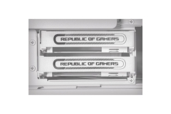 ASUS GEH ROG GR701 HYPERION WHITE