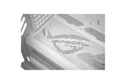 ASUS GEH ROG GR701 HYPERION WHITE