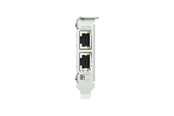 QNAP QXG-10G2T Netzwerkadapter-PCIe 10 GBE RJ45 x2