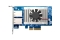 QNAP QXG-10G2T Netzwerkadapter-PCIe 10 GBE RJ45 x2