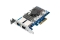 QNAP QXG-10G2T Netzwerkadapter-PCIe 10 GBE RJ45 x2