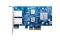 QNAP QXG-10G2T Netzwerkadapter-PCIe 10 GBE RJ45 x2