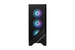 MSI GEH Midi MAG Forge 320R Airflow