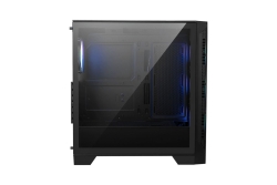 MSI GEH Midi MAG Forge 320R Airflow