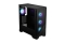 MSI GEH Midi MAG Forge 320R Airflow
