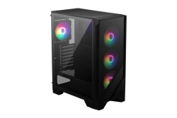 MSI GEH Midi MAG Forge 120A Airflow
