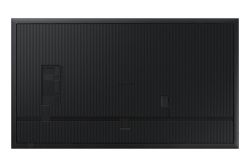 Samsung Smart Signage QB85C 214,63cm(85) Edge LED BLU (Speditionsversand)