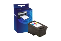 Freecolor Patrone Canon CL-541XL color remanufactured