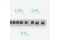 Zyxel XGS1210-12 V2 12-Port Managed MultiGig Switch 8-Ports