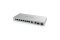 Zyxel XGS1210-12 V2 12-Port Managed MultiGig Switch 8-Ports