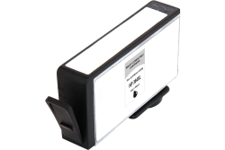 Freecolor Patrone HP 364XL black remanufactured