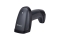 Equip 2D-Barcodescanner Laser Wireless/433MHz+Halter schwarz