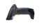 Equip 2D-Barcodescanner Laser Wireless/433MHz+Halter schwarz
