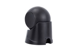 Equip 2D-Omni-Direkt. Desktop Barcodescanner USB schwarz