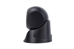 Equip 2D-Omni-Direkt. Desktop Barcodescanner USB schwarz