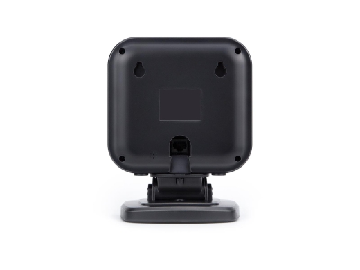 Equip 2D-Omni-Direkt. Desktop Barcodescanner USB 1MP schwarz