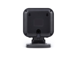 Equip 2D-Omni-Direkt. Desktop Barcodescanner USB 1MP schwarz