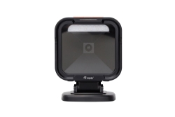 Equip 2D-Omni-Direkt. Desktop Barcodescanner USB 1MP schwarz