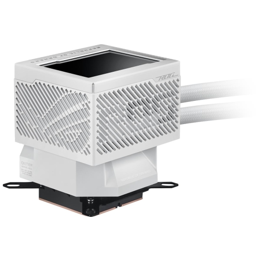 Asus WAK ROG RYUJIN III 240 ARGB white