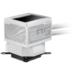 Asus WAK ROG RYUJIN III 240 ARGB white