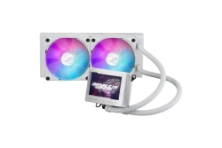 Asus WAK ROG RYUJIN III 240 ARGB white